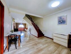 Blk 603 Elias View (Pasir Ris), HDB Executive #595823791